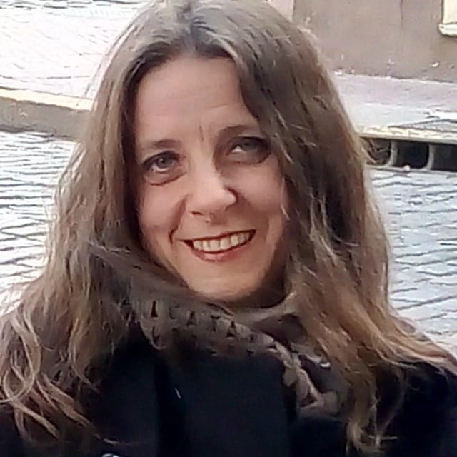 Icono Perfil